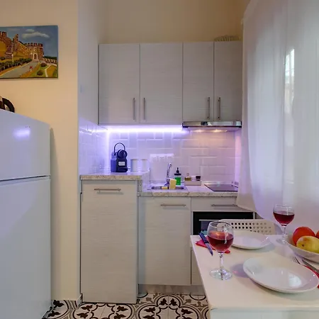 Apartamento Bs House *