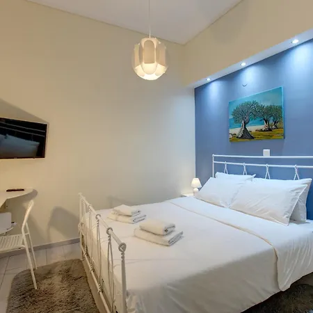 Bs House Apartamento