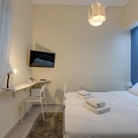 Apartamento Bs House Tessalónica
