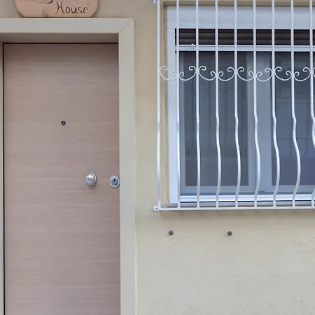 Apartamento Bs House